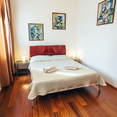 Apartmany Zvonarska 科希策 外观 照片